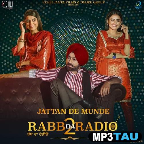 Jattan-De-Munde-(Rabb-Da-Radio-2) Tarsem Jassar mp3 song lyrics